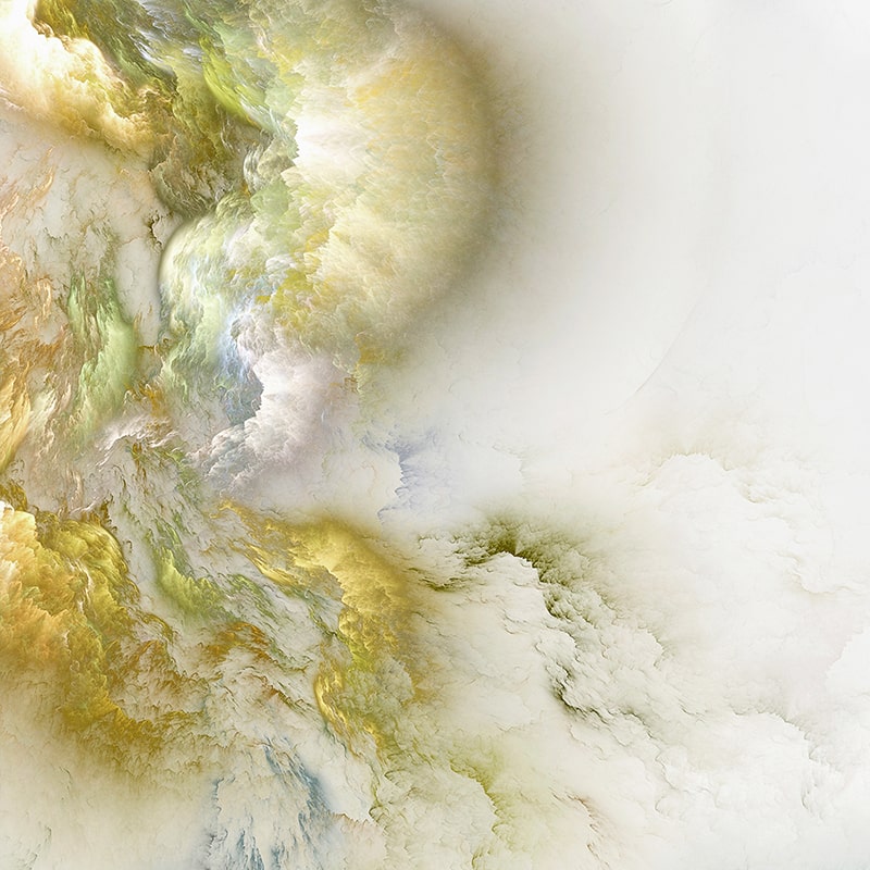 Артикул Небесная абстракция.  EL_003_col2