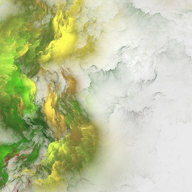 Артикул Небесная абстракция.  EL_004_col1