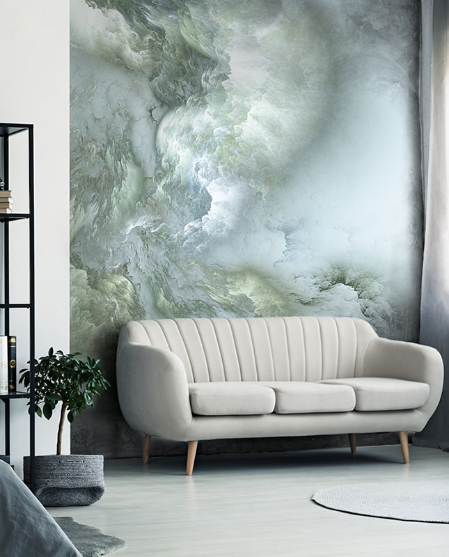 Артикул Небесная абстракция.  EL_003_col3