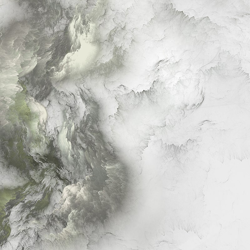 Артикул Небесная абстракция.  EL_004_col3