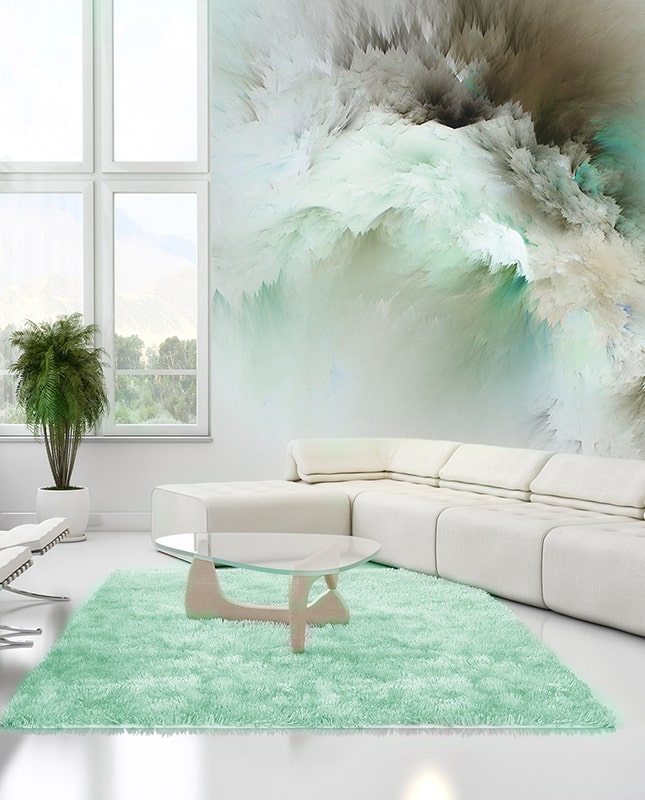 Артикул Небесная абстракция.  EL_006_col2